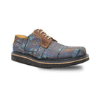 ZULL - Letras Lace-Up