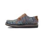 ZULL - Letras Lace-Up