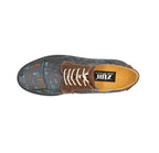 ZULL - Letras Lace-Up