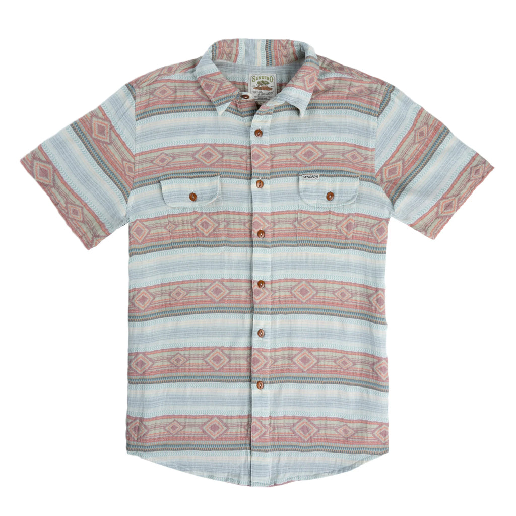 Sendero - Boquillas Shirt