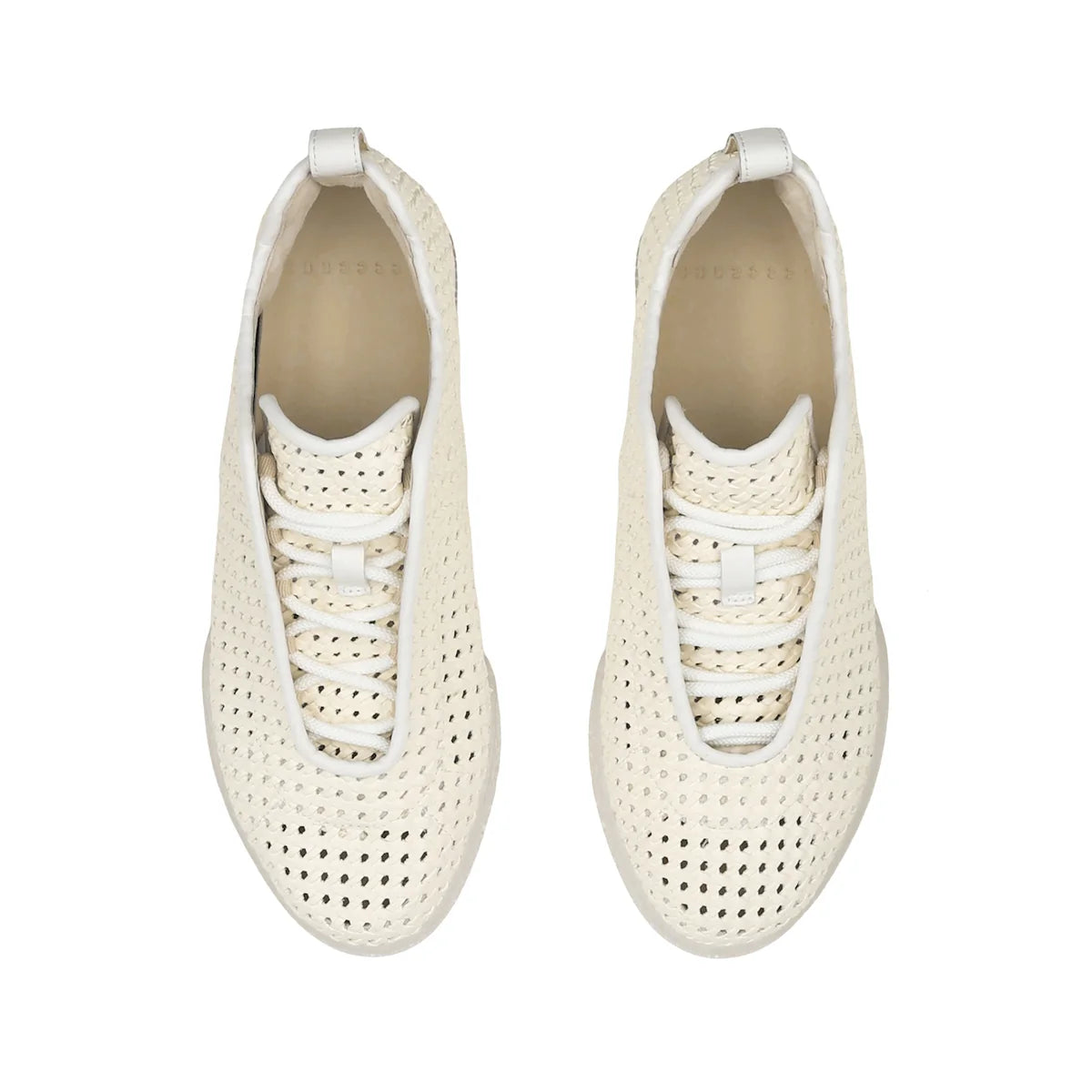 4CCCCEES -  Bubble Hay Urban Sneaker