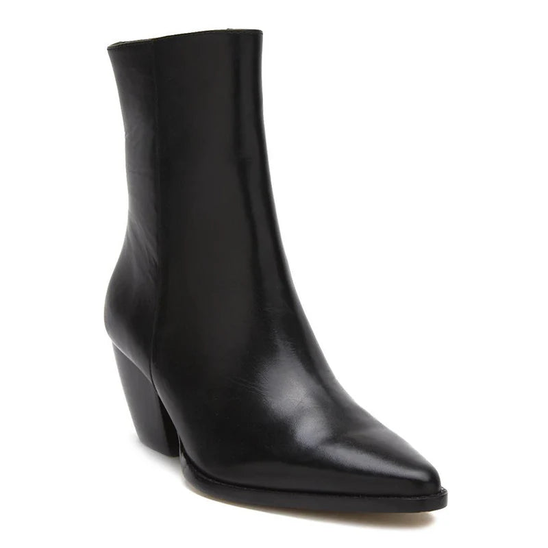 MATISSE - Caty Western Boot
