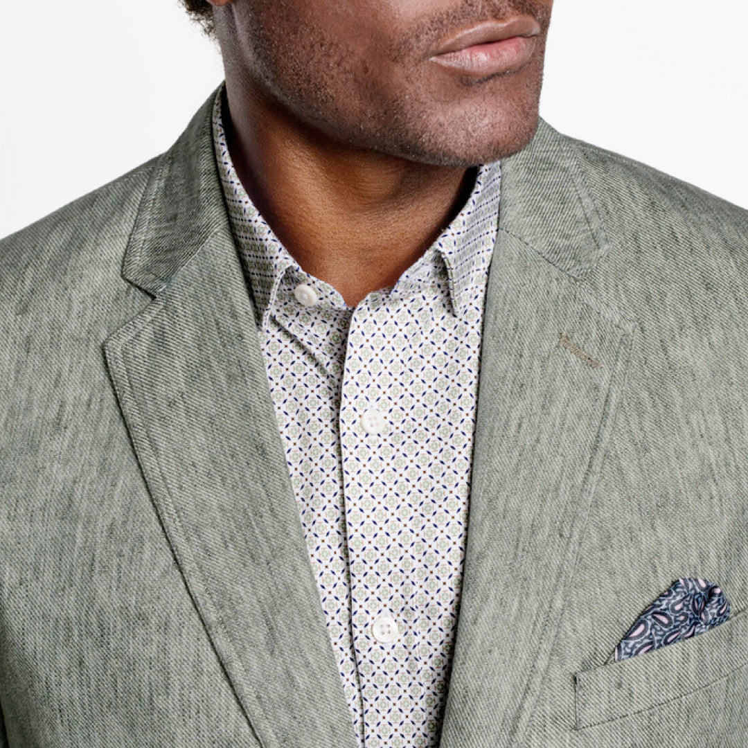 Johnston & Murphy - Conley Blazer 49-1513