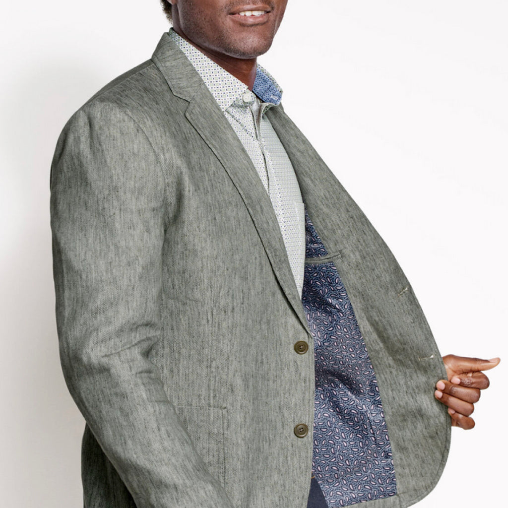 Johnston & Murphy - Conley Blazer 49-1513