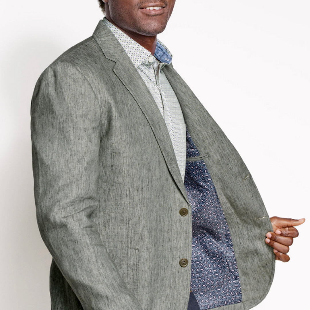 Johnston & Murphy - Conley Blazer 49-1513