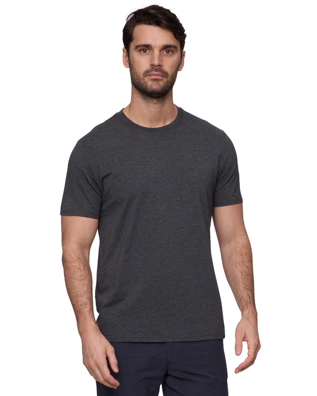 Flag & Anthem - Essential Strech Tee