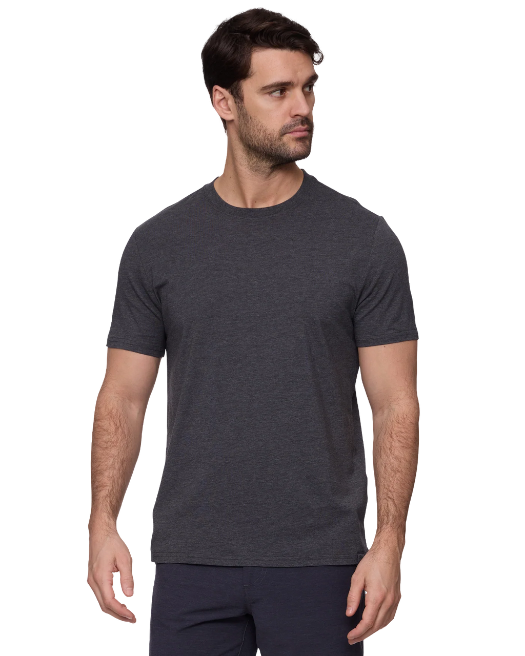 Flag & Anthem - Essential Strech Tee