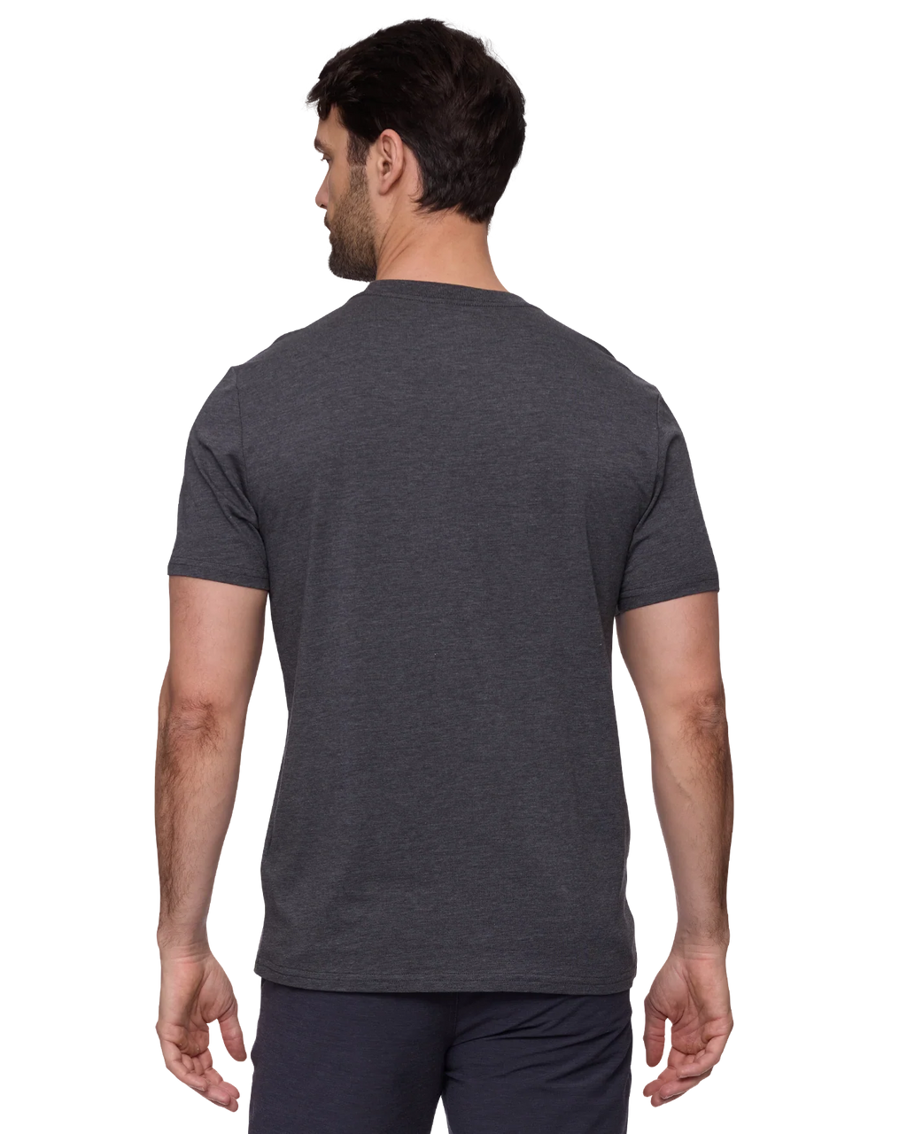 Flag & Anthem - Essential Strech Tee