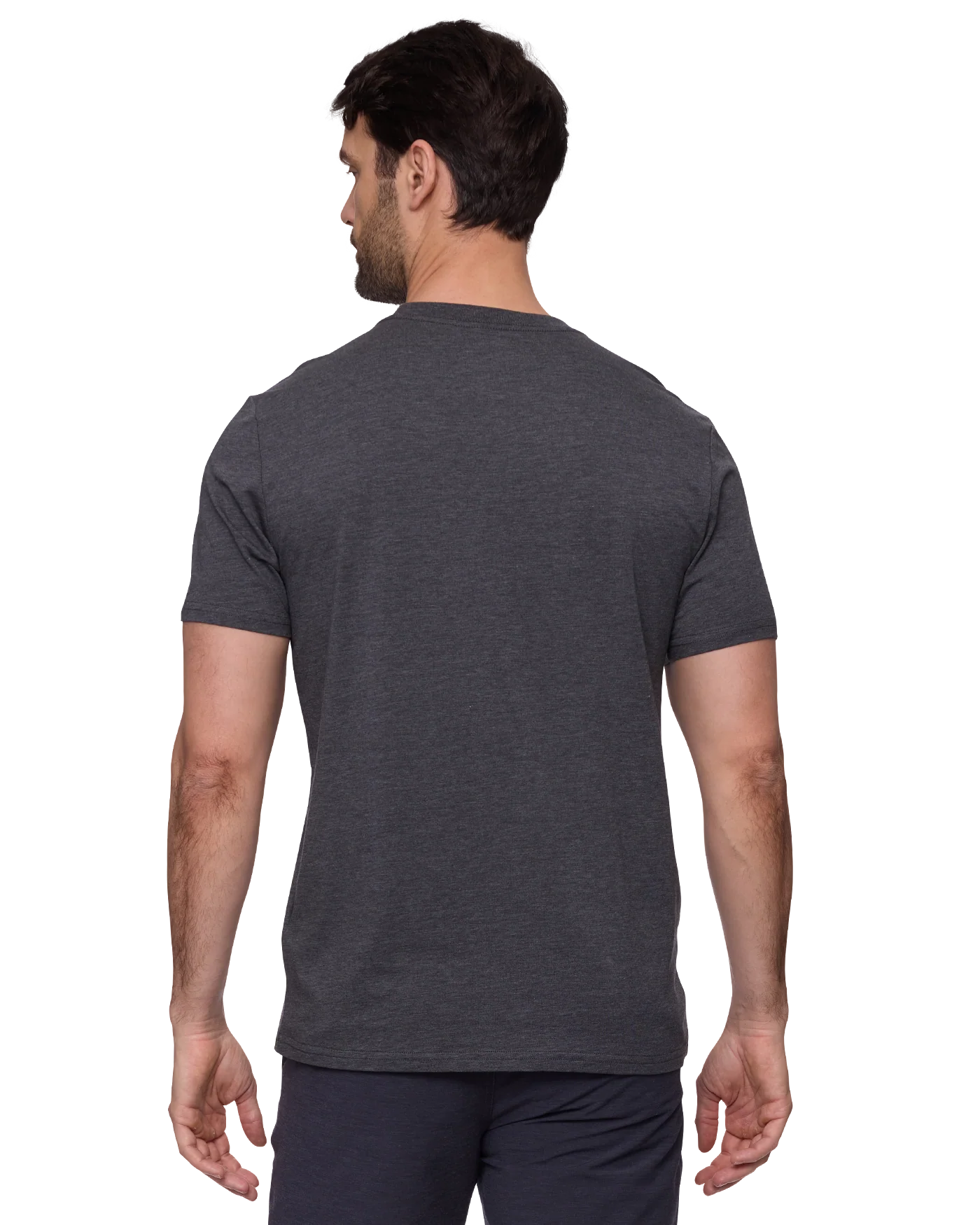 Flag & Anthem - Essential Strech Tee