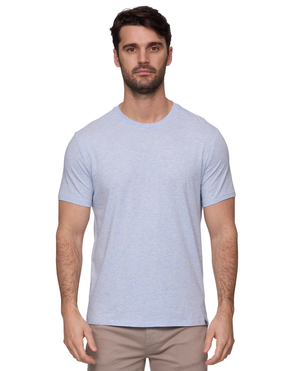 Flag & Anthem - Essential Strech Tee