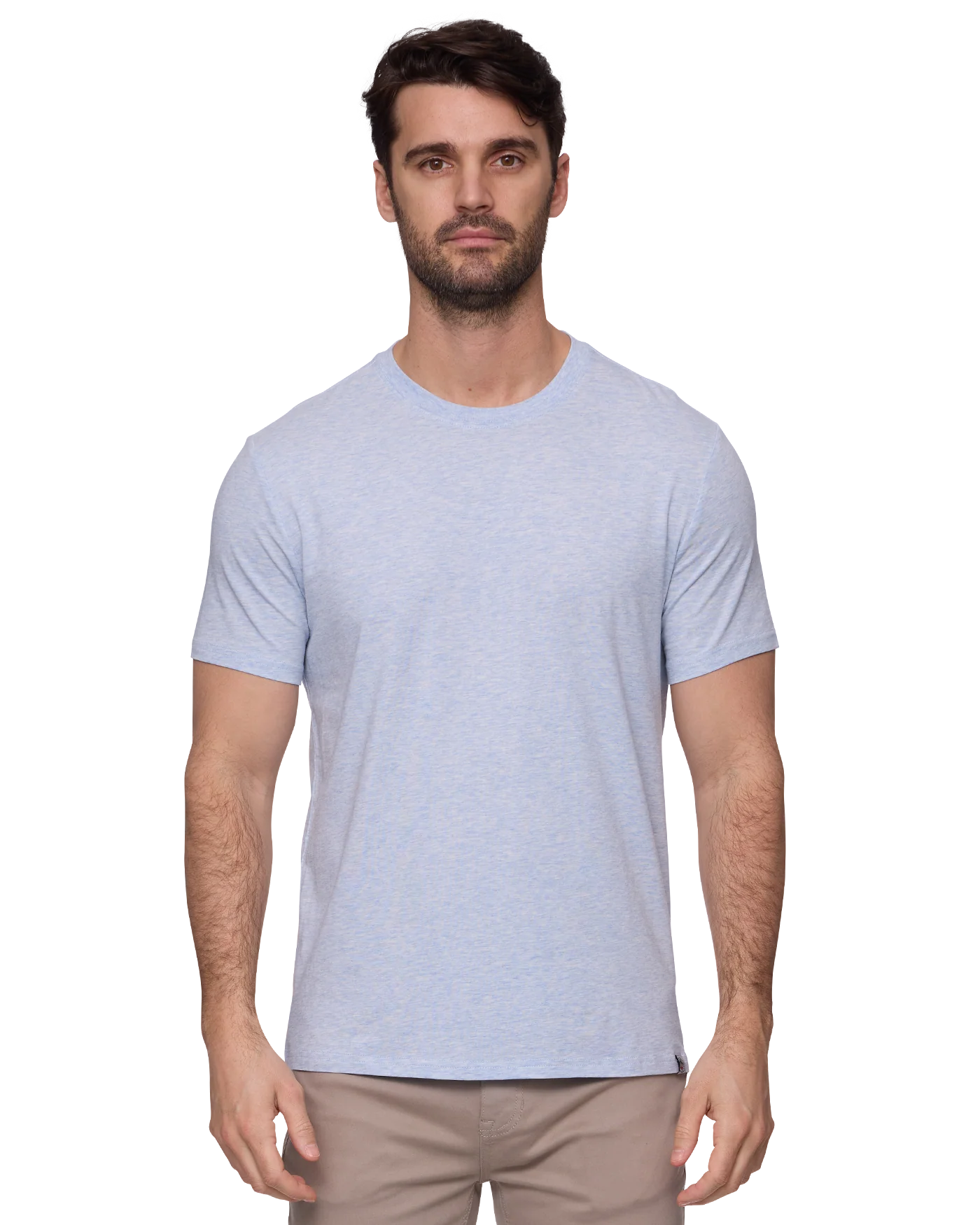 Flag & Anthem - Essential Strech Tee