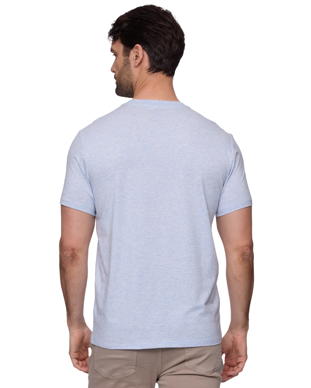 Flag & Anthem - Essential Strech Tee