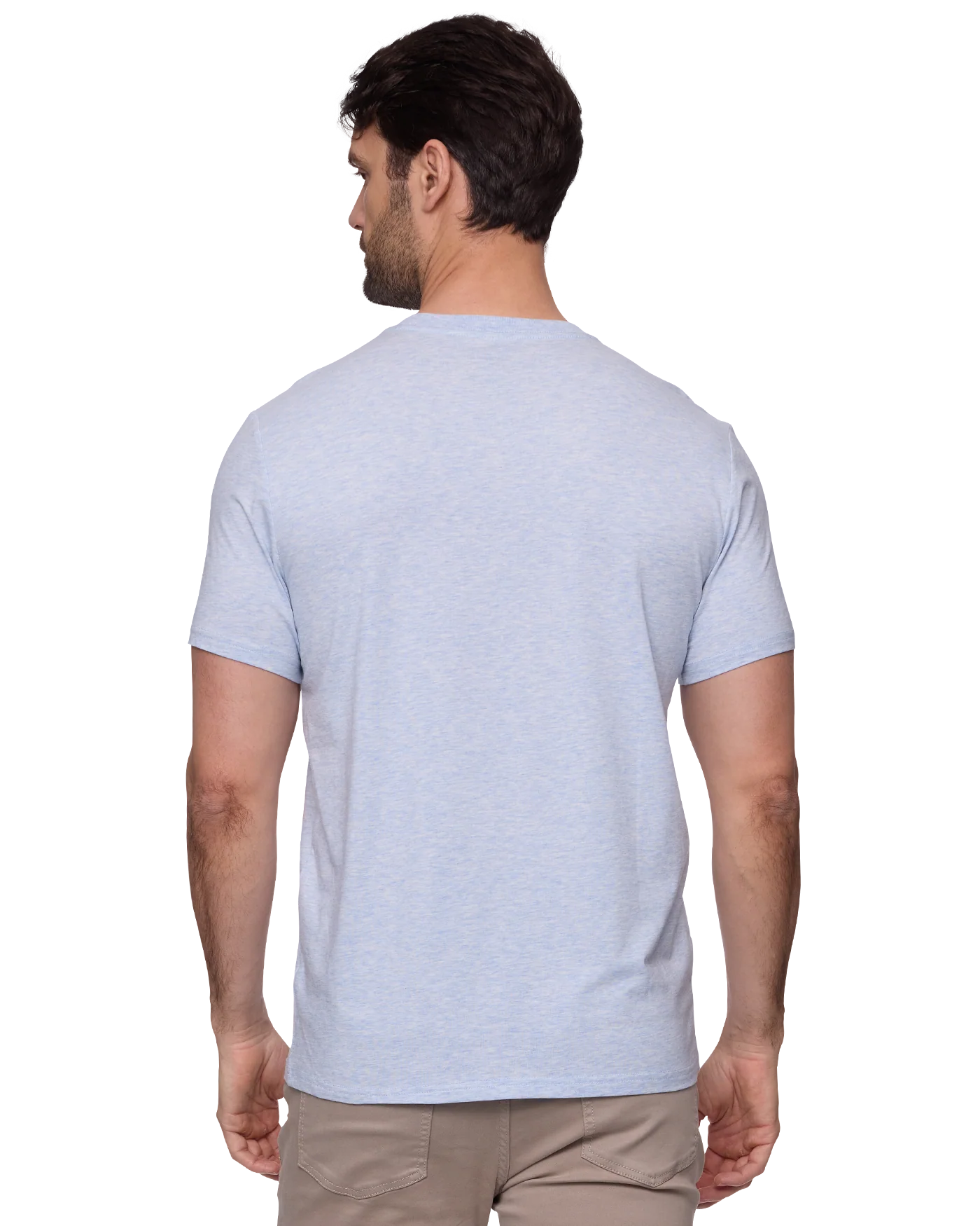 Flag & Anthem - Essential Strech Tee