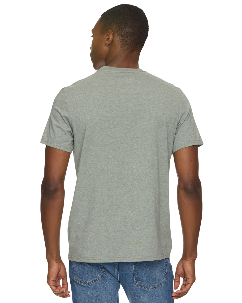 Flag & Anthem - Essential Strech Tee