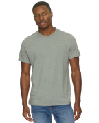 Flag & Anthem - Essential Strech Tee