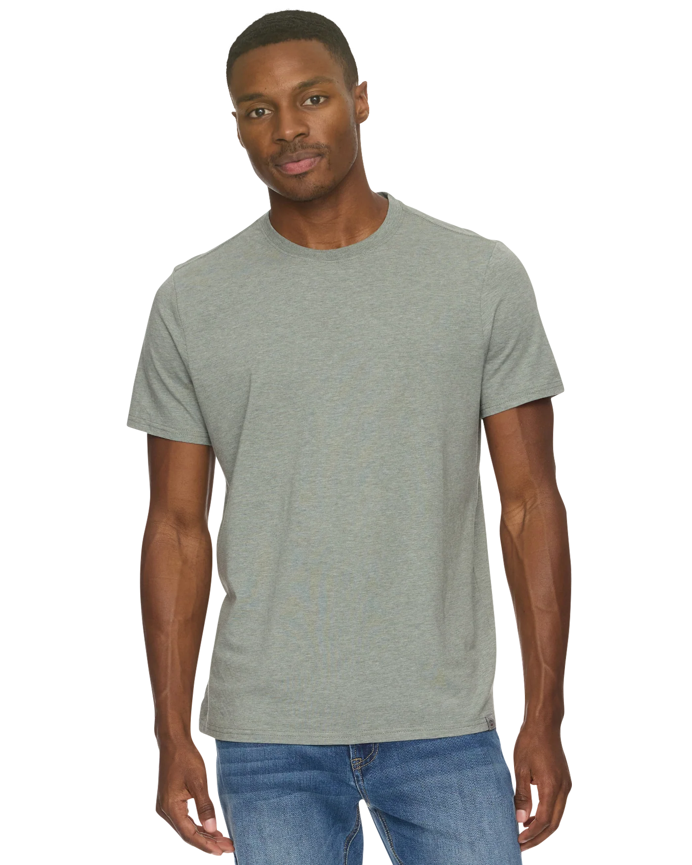 Flag & Anthem - Essential Strech Tee