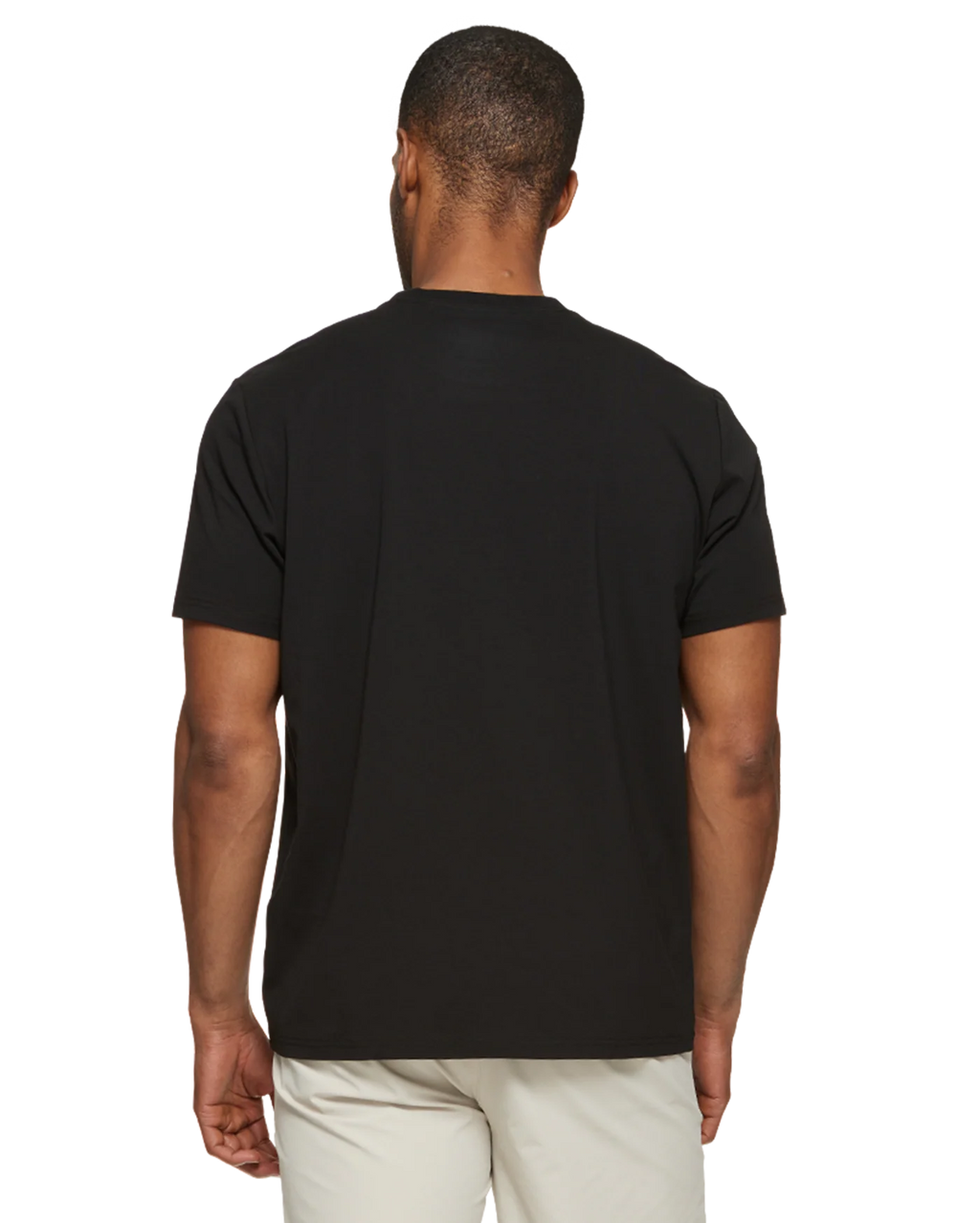 Flag & Anthem - Essential Strech Tee