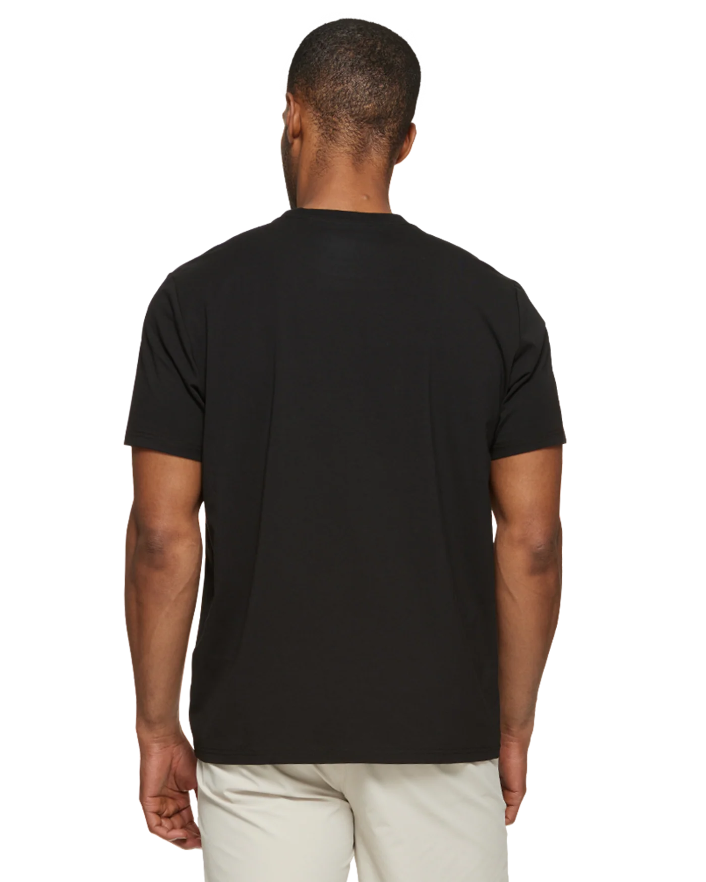 Flag & Anthem - Essential Strech Tee