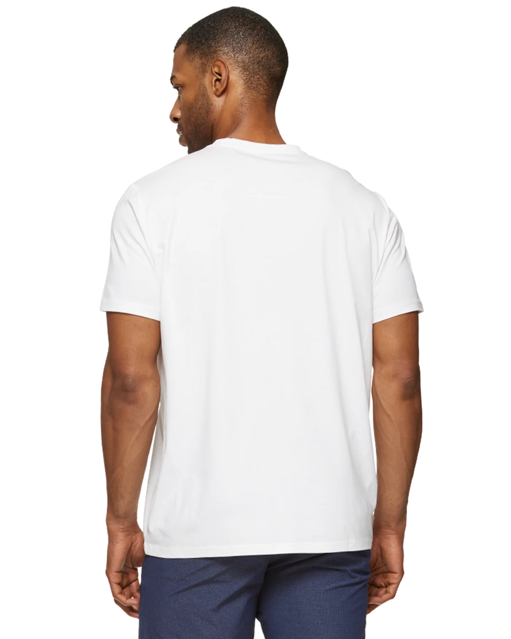Flag & Anthem - Essential Strech Tee
