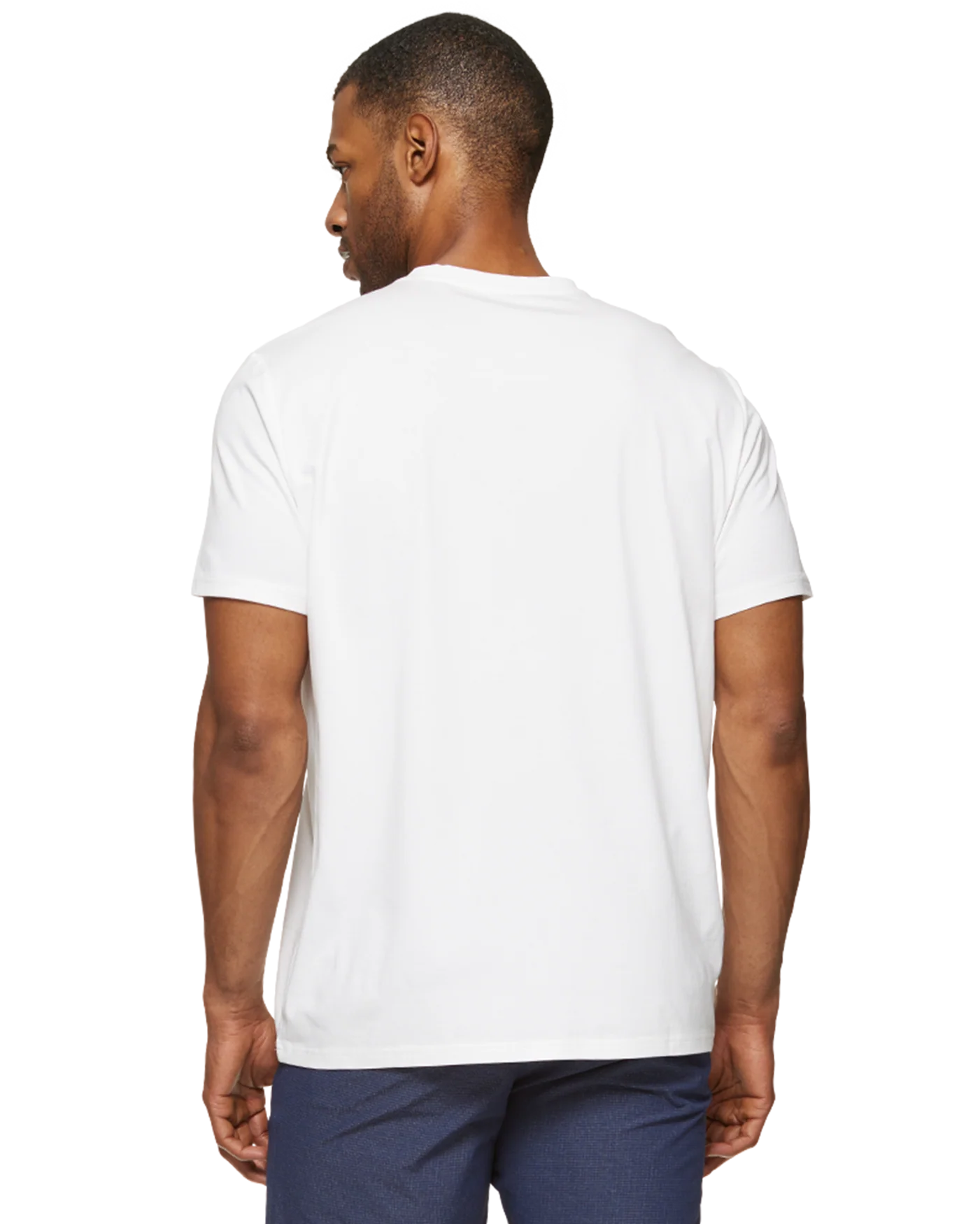 Flag & Anthem - Essential Strech Tee
