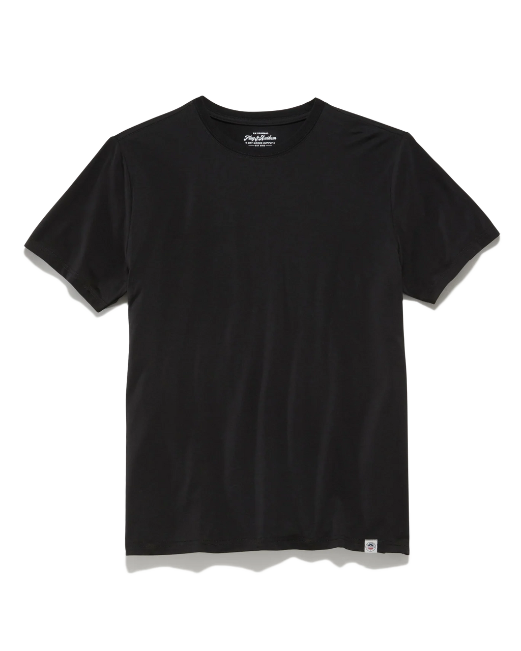 Flag & Anthem - Essential Strech Tee