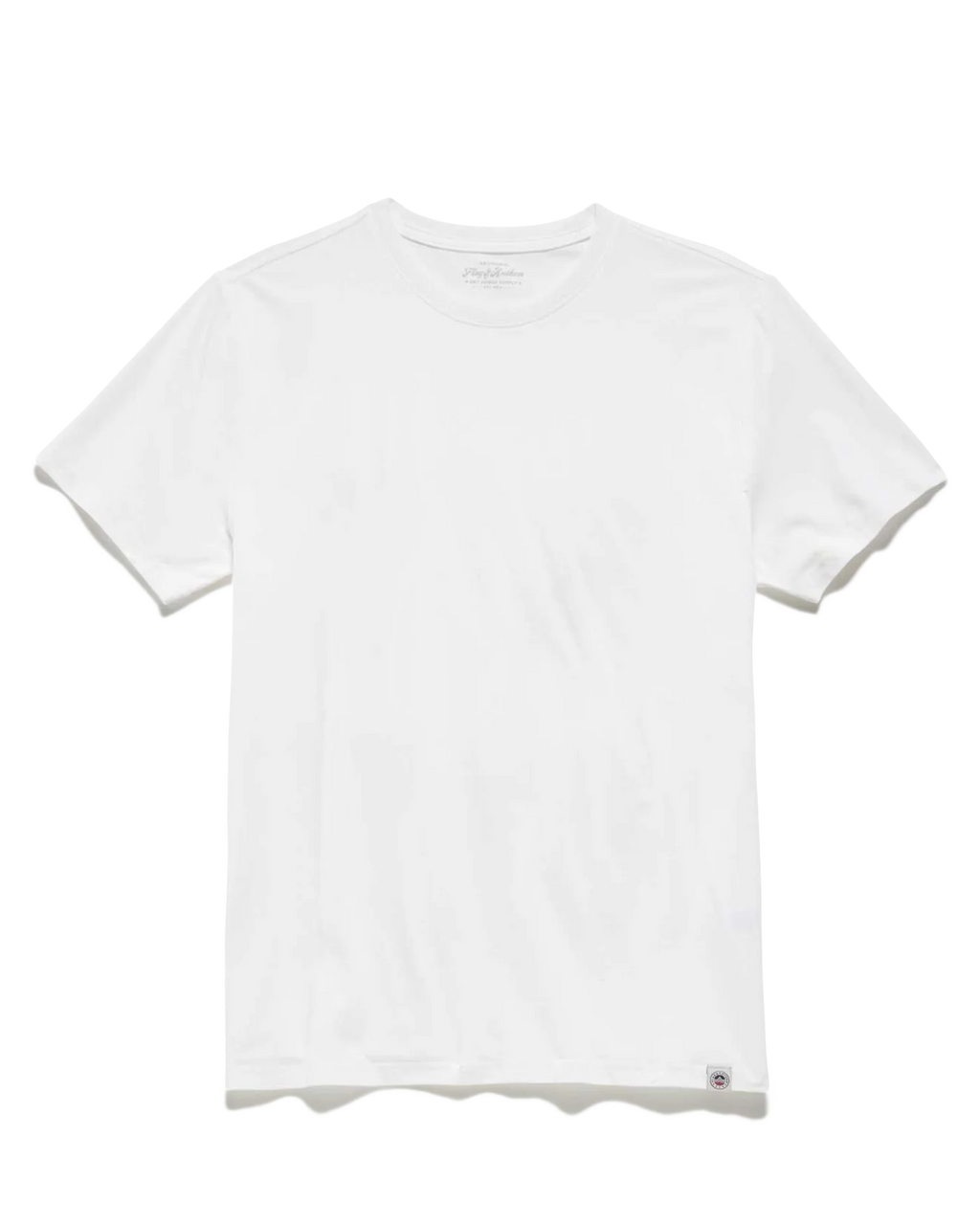 Flag & Anthem - Essential Strech Tee