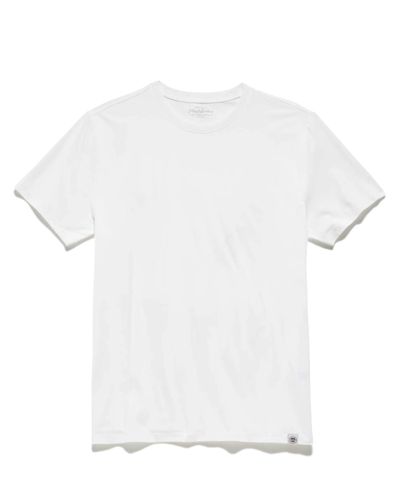 Flag & Anthem - Essential Strech Tee