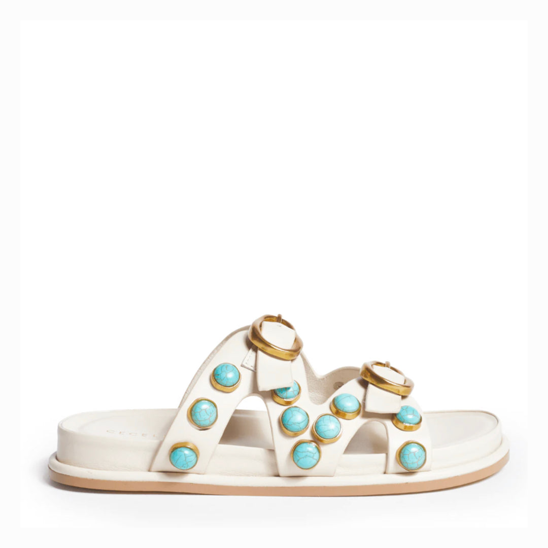 CECELIA - ENAMEL