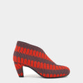 UNITED NUDE - Fold Mid Ankle Bootie