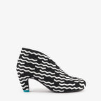 UNITED NUDE - Fold Mid Ankle Bootie
