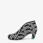 UNITED NUDE - Fold Mid Ankle Bootie