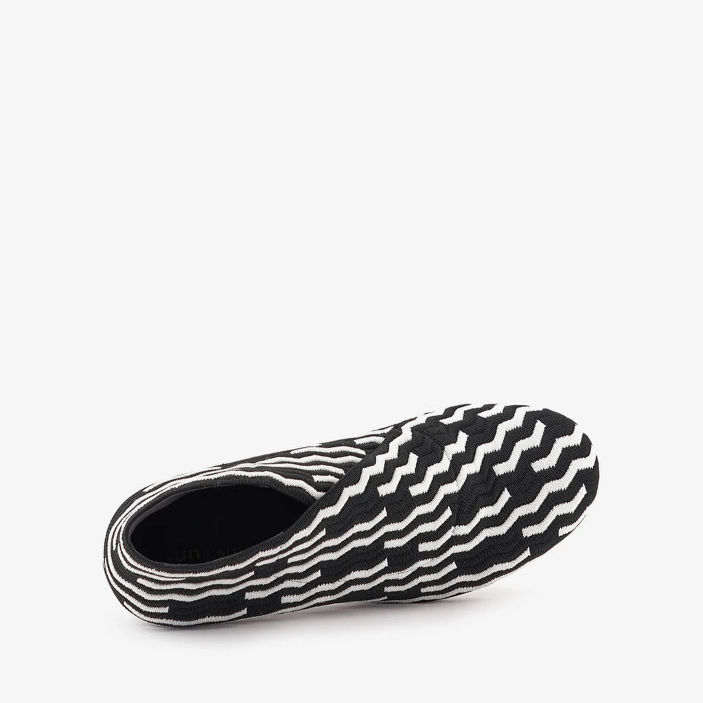UNITED NUDE - Fold Mid Ankle Bootie