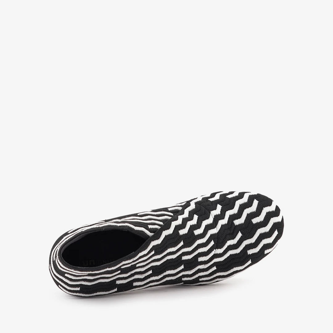 UNITED NUDE - Fold Mid Ankle Bootie