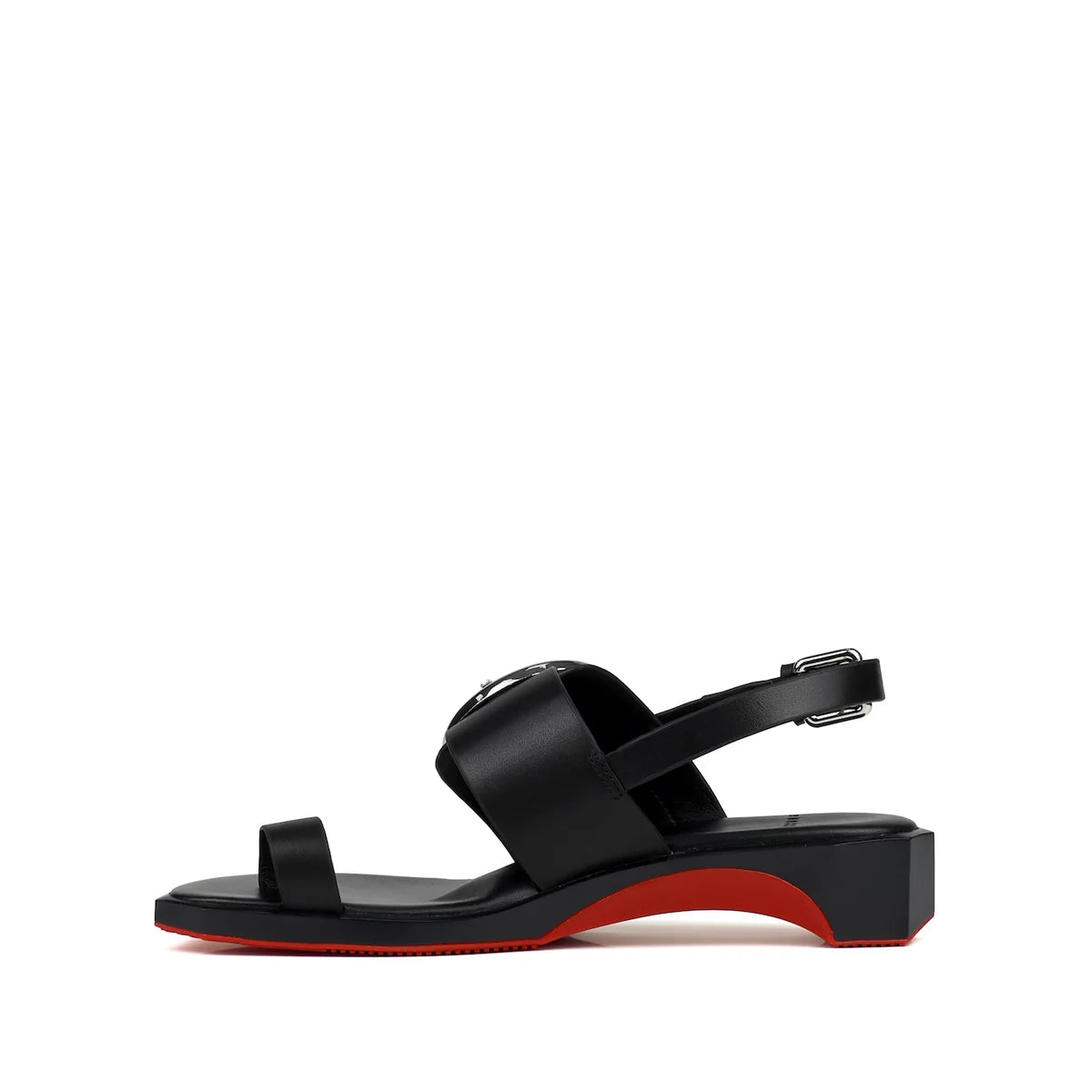 4CCCCEES - Follin Torus Sandal