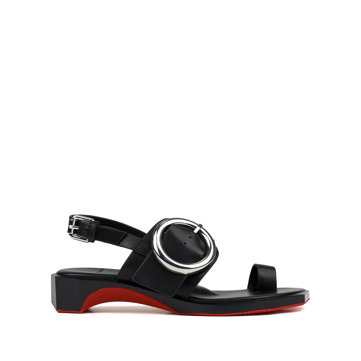4CCCCEES - Follin Torus Sandal