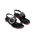 4CCCCEES - Follin Torus Sandal
