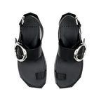4CCCCEES - Follin Torus Sandal