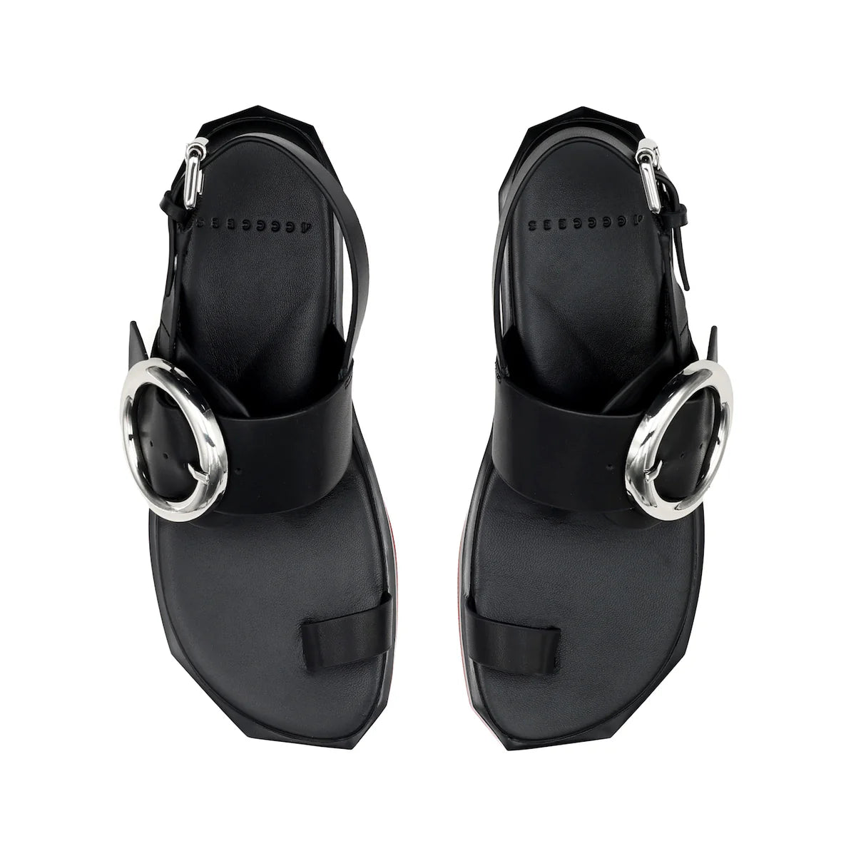 4CCCCEES - Follin Torus Sandal