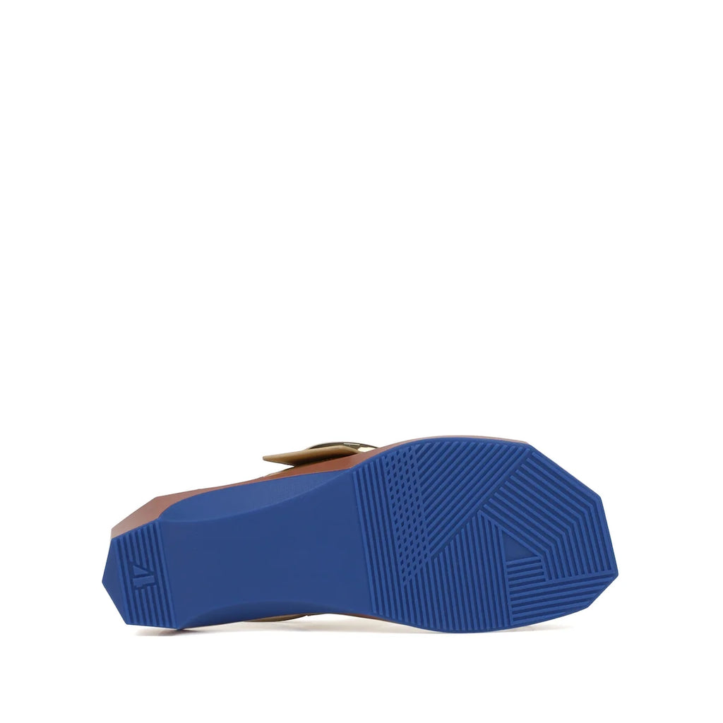 4CCCCEES - Follin Torus Sandal