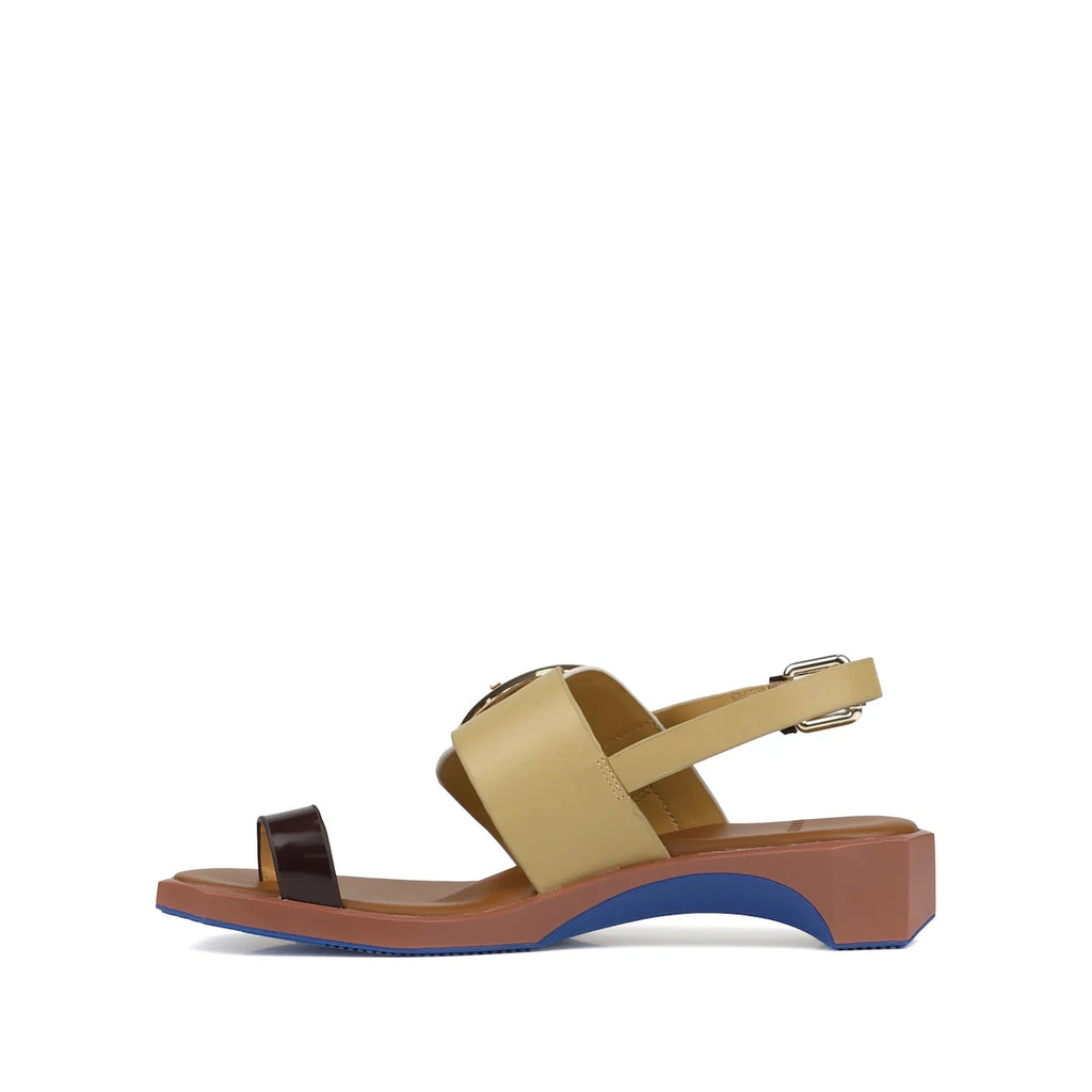4CCCCEES - Follin Torus Sandal