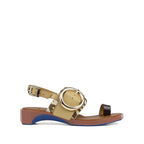 4CCCCEES - Follin Torus Sandal
