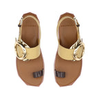 4CCCCEES - Follin Torus Sandal