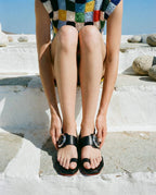4CCCCEES - Follin Torus Sandal