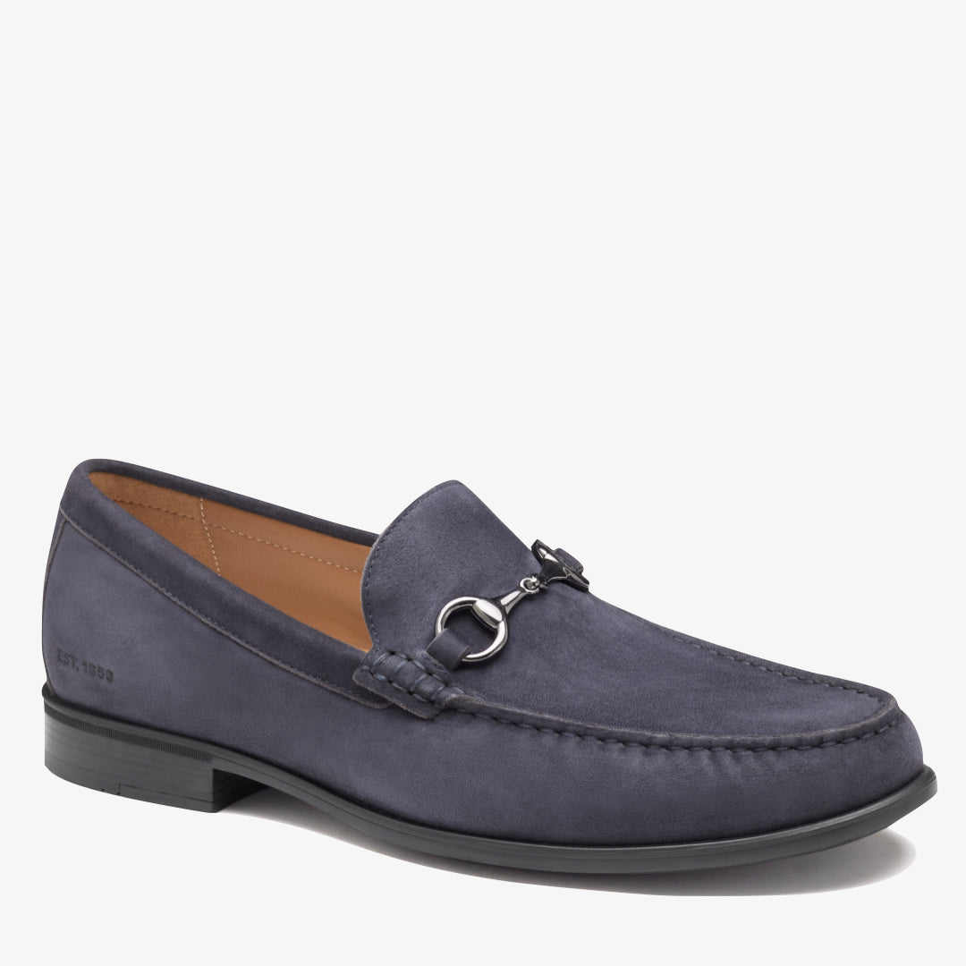 Johnston & Murphy - Harrison Bit 15-8445