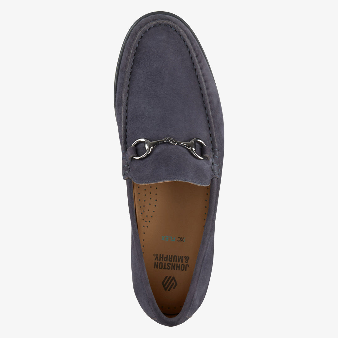 Johnston & Murphy - Harrison Bit 15-8445