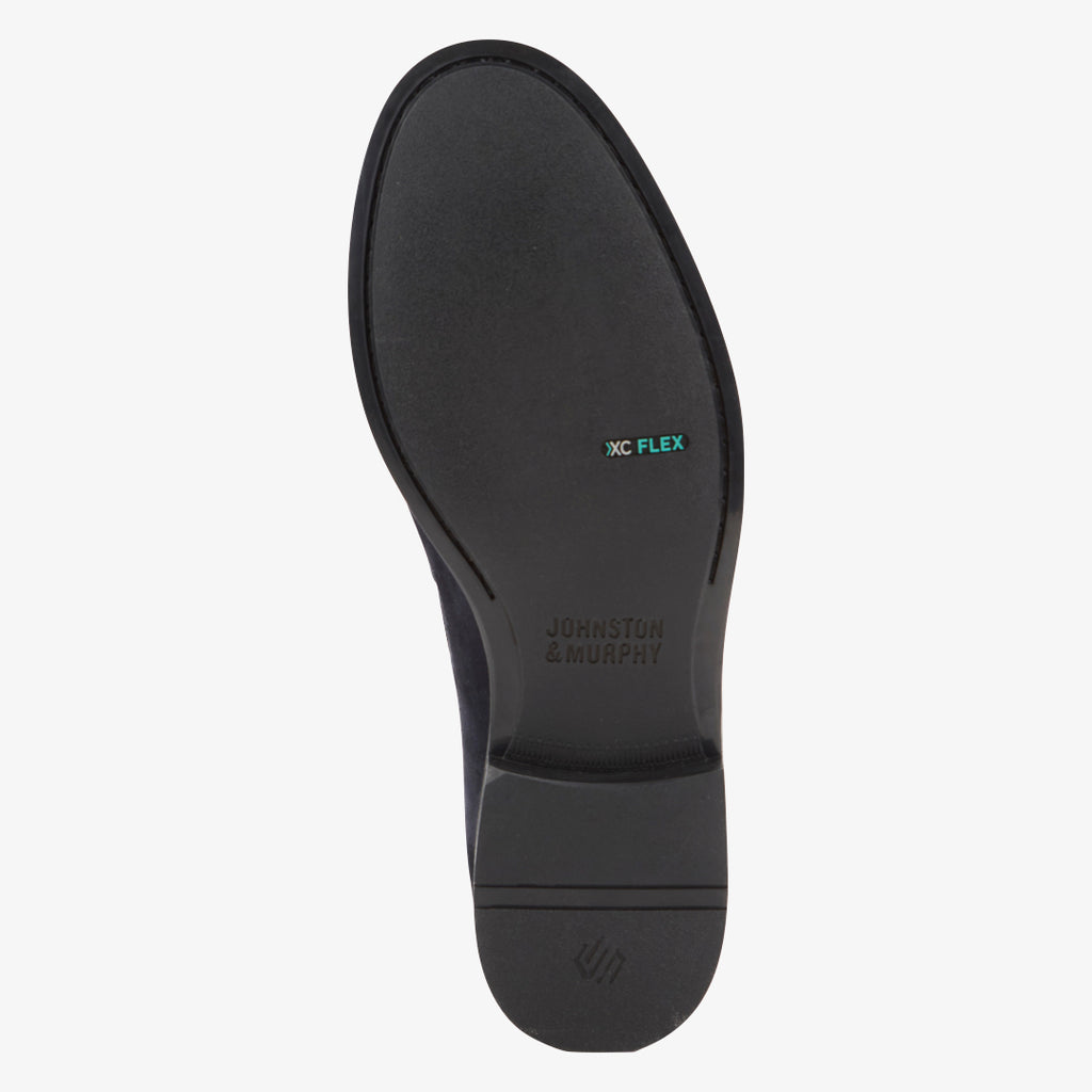 Johnston & Murphy - Harrison Bit 15-8445