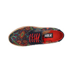 ZULL - Huichol Lace-Up