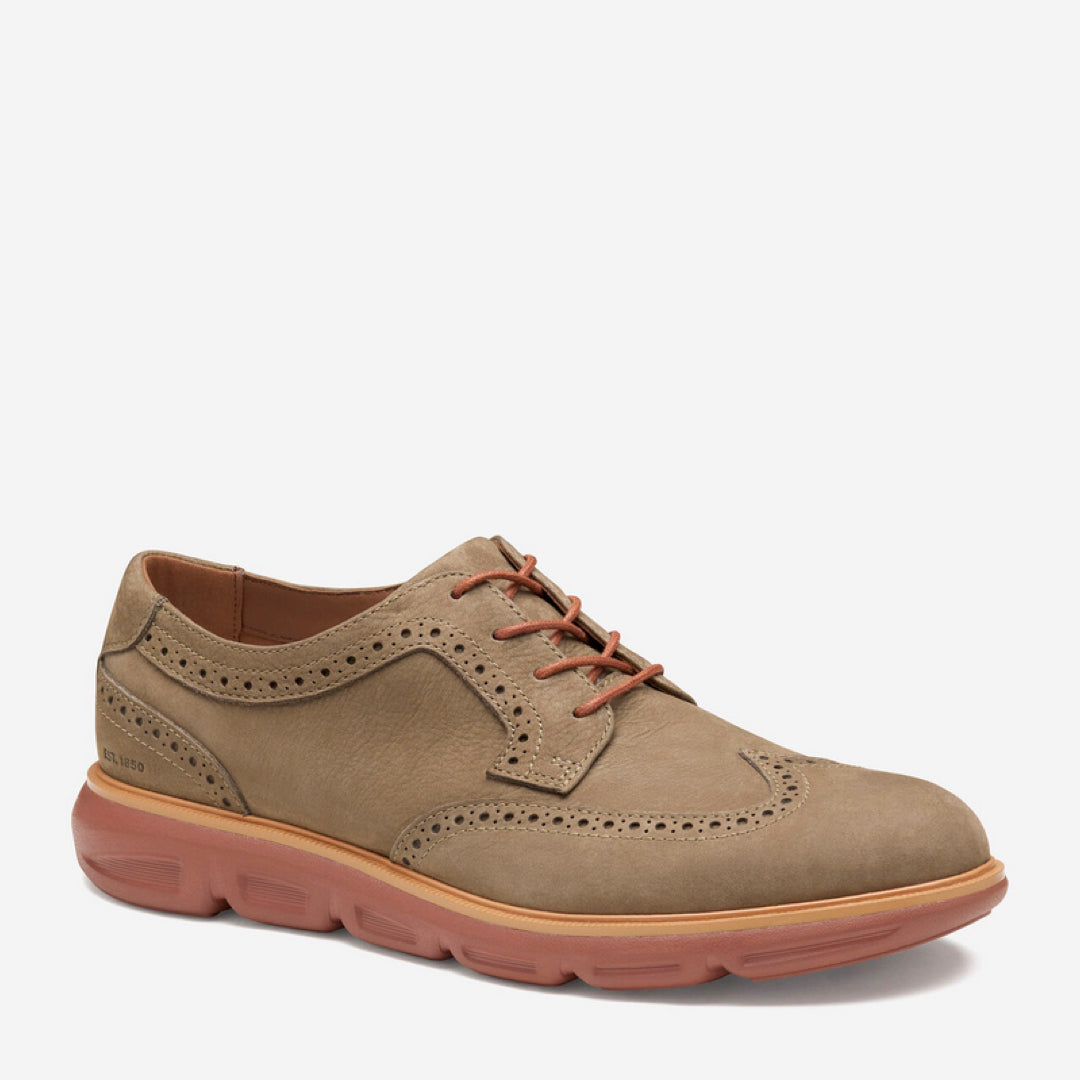 Johnston & Murphy - Larkin Wingtip 20-4171