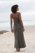 LILLY PILLY - Allegria Bias Slip Dress