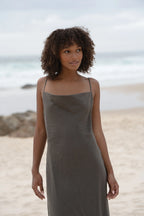 LILLY PILLY - Allegria Bias Slip Dress